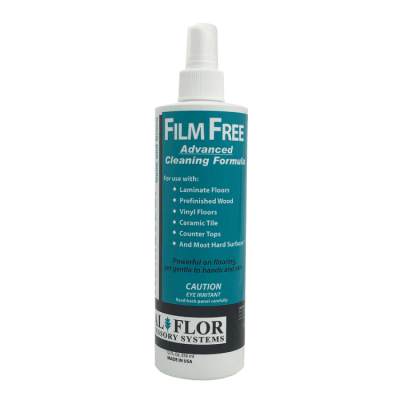 Cal-Flor Film Free Adhesive Remover