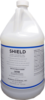 Crystal Care Shield Sealer