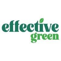 Effective Green
