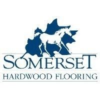 Somerset Hardwood Flooring