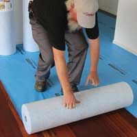 Floor & Furniture Protection