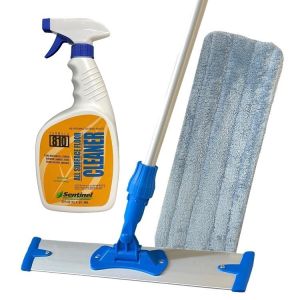 Sentinel 810 All Surface Cleaning Kit
