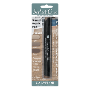 Cal-Flor ScratchCure - Floor Scratch Repair Pens
