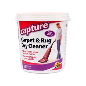 Capture Dry Deep Cleaning Powder for Carpet