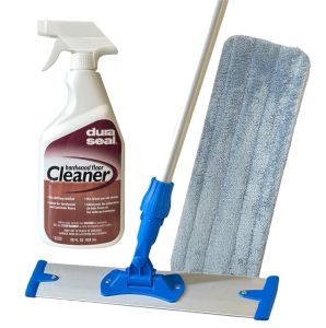 DuraSeal Hardwood Floor Cleaning Kit