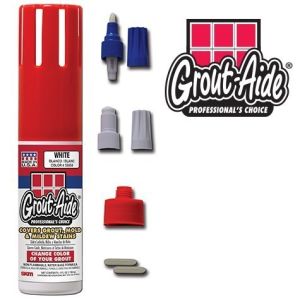 Grout Aide Contractor's Pack Grout Marker