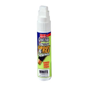 Grout Aide 17ml Grout and Tile Markers