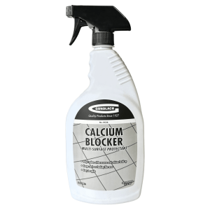 Gundlach GC36 Calcium Blocker Reduce Calcium Build Up