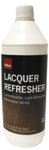 Kahrs Hardwood Lacquer Refresher