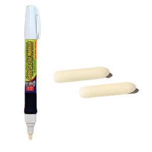 SKM Grout Aide Grout Marker Replacement Tips