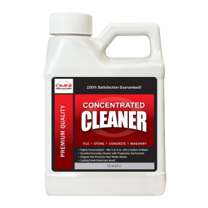 Omni Concentrated Cleaner