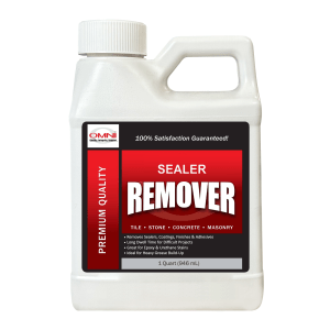 Omni Sealer Remover