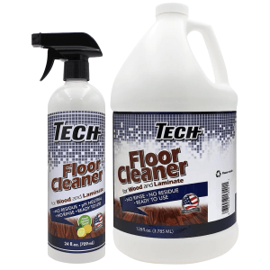 Tech Wood and Laminate Cleaner