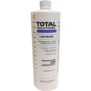 Total Solutions Live Micro 535