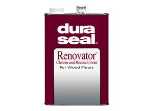 DuraSeal Wood Renovator