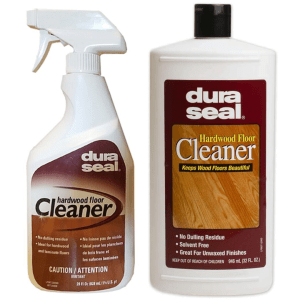 DuraSeal Hardwood Floor Cleaner