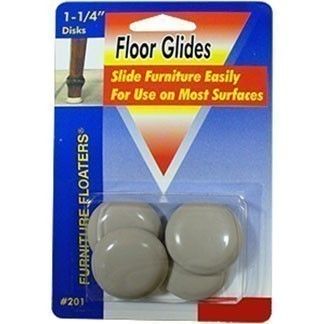 Floor Glides