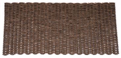 Dura-Rug 400 Recycled Tire Mat
