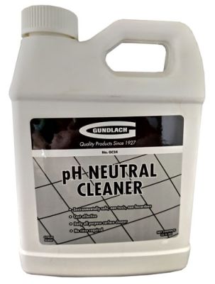 Gundlach pH Neutral Cleaner