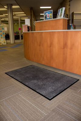 Spectra Olefin Commercial Mat - Indoor Use