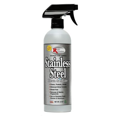 Rock Doctor Stainless Steel Cleaner and Protectant