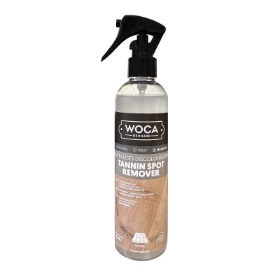 Woca Tannin Spot Remover Spray
