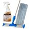 Mannington Ultra Clean Hardwood and Laminate Cleaning Kit